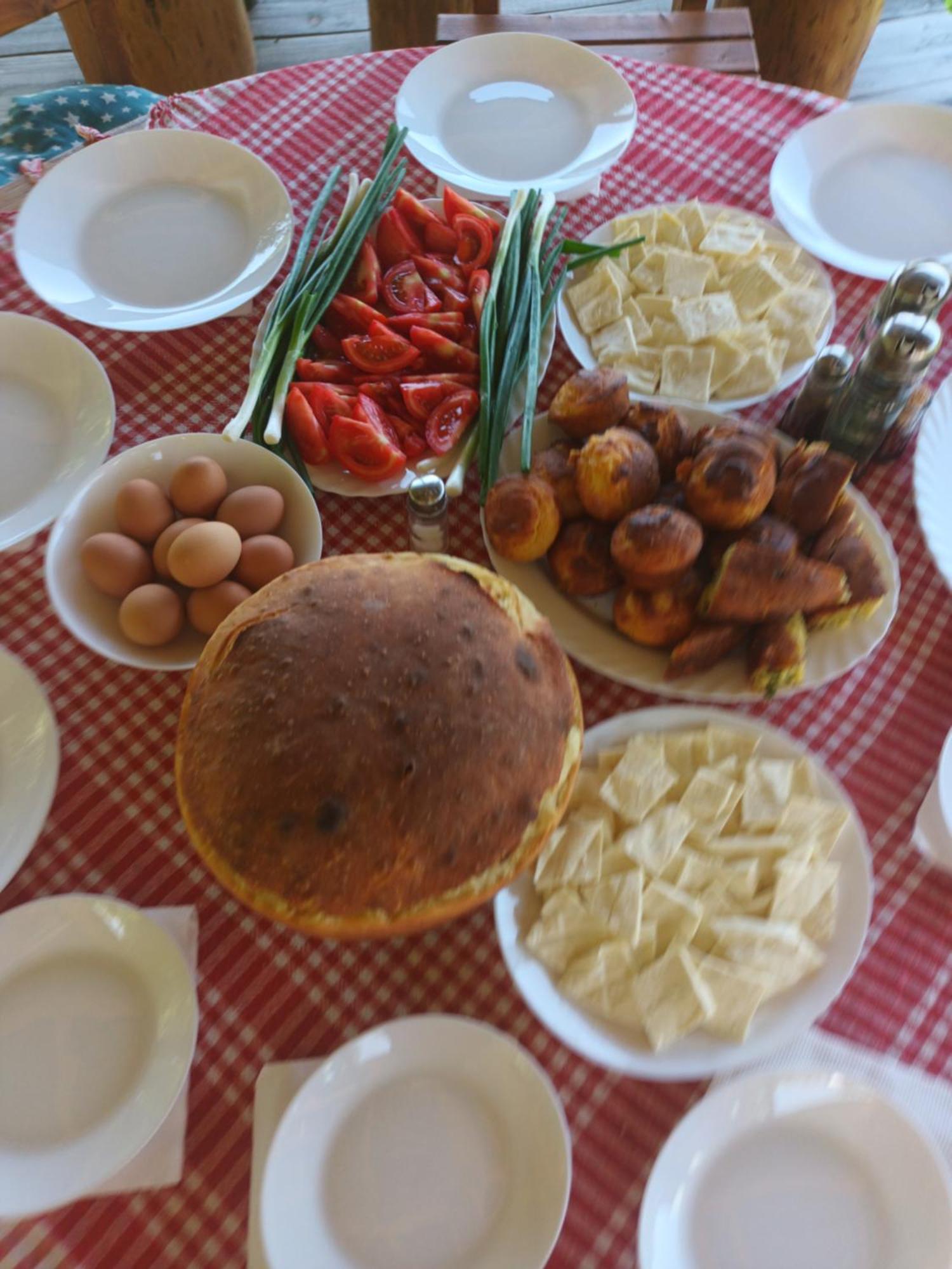 모이코바츠 Etno Selo Zuric 빌라 객실 사진